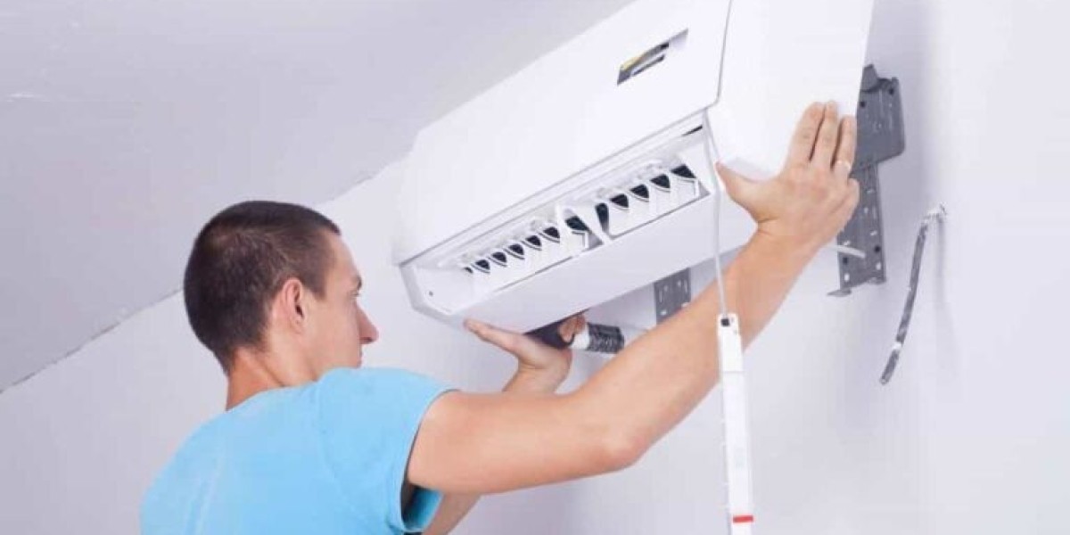 A Closer Look at the Most Reliable AC Repair Services in Sharjah