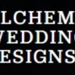 ALCHEMY WEDDING DESIGNS