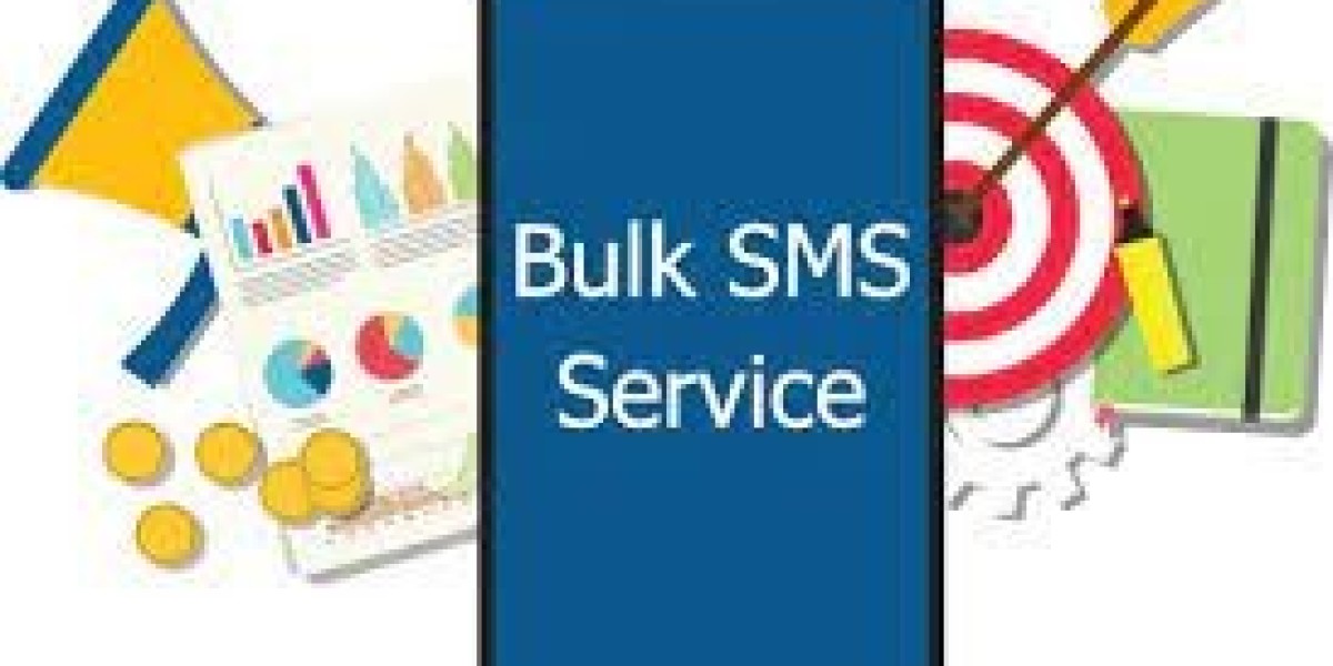 Bulk SMS Services Noida