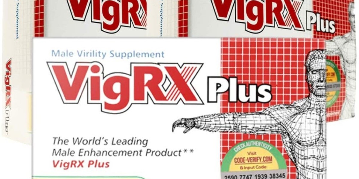 Experience Peak Pleasure with VigrX Plus Pills Switzerland