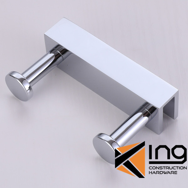 Significance of a Towel Hook for Glass Shower Door - Tecnotype