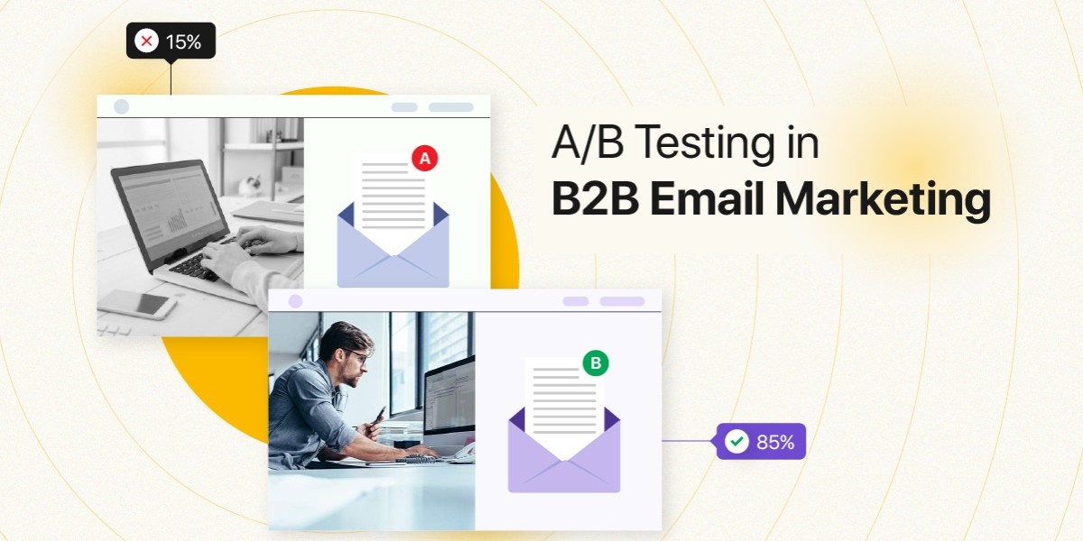 Lead Your Email Marketing Campaign with A/B Testing