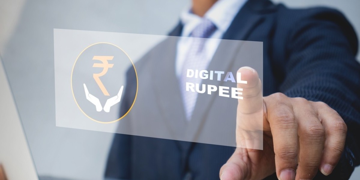 Ripple Powering Top Indian Bank’s Digital Rupee Project