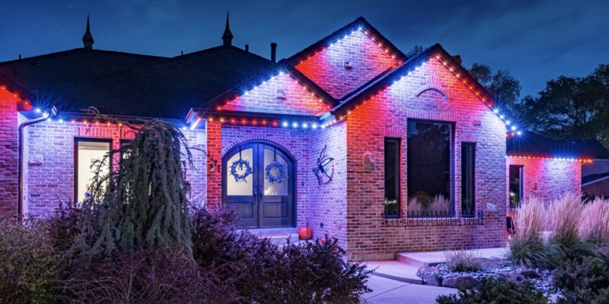 How Outdoor Lighting Systems Can Save You Money and Improve Your Home's Value?