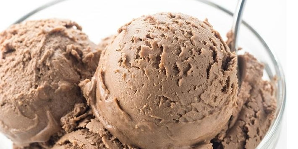 Vegan Ice Cream Market Size, Trends, Scope and Growth Analysis to 2030