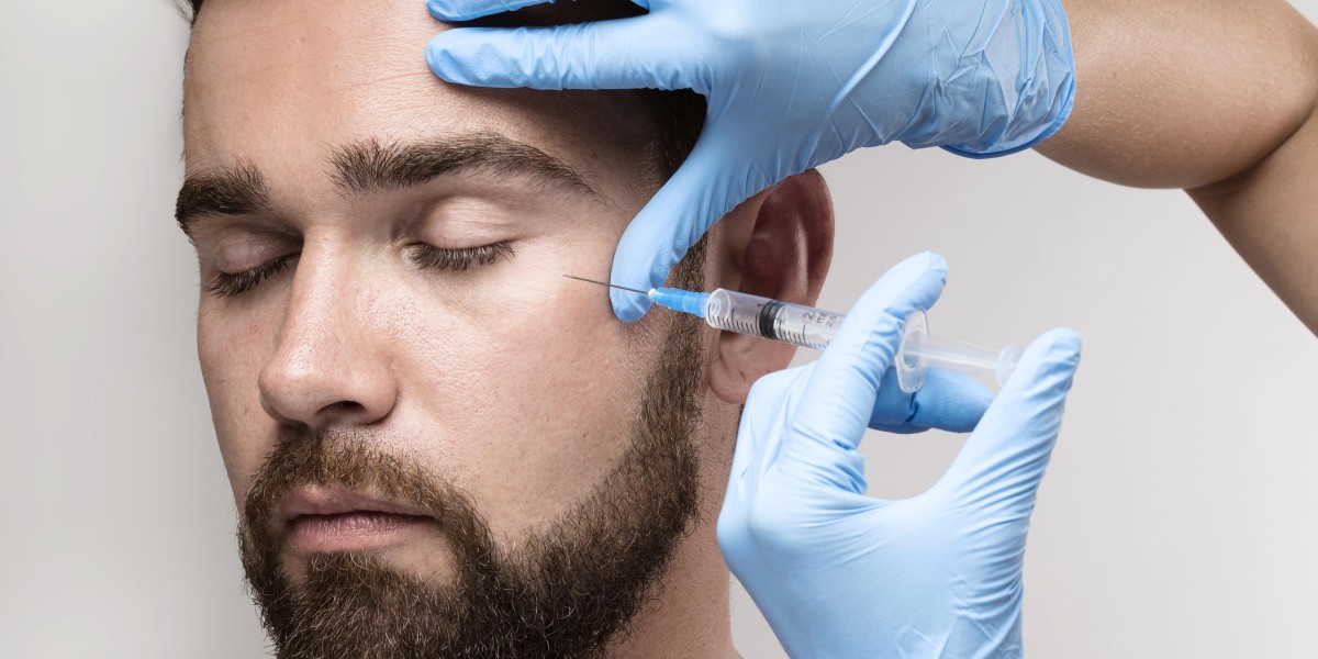 "Revive, Refresh, Reveal: Botox Treatments in Abu Dhabi"