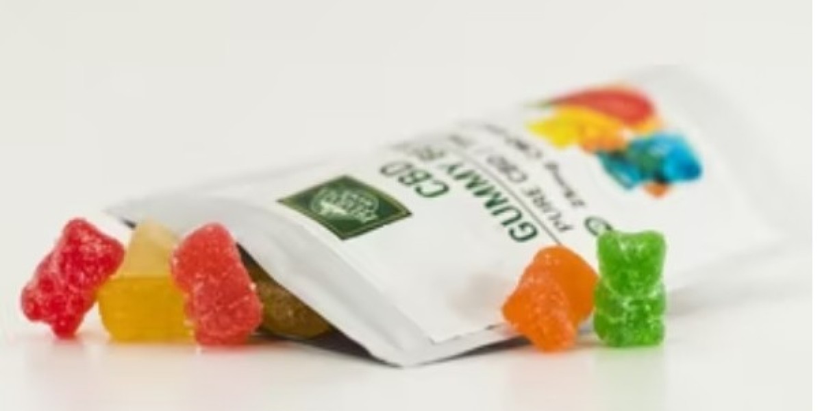 Well Being CBD Gummies Reviews, Cost Best price guarantee, Amazon, legit or scam Where to buy?