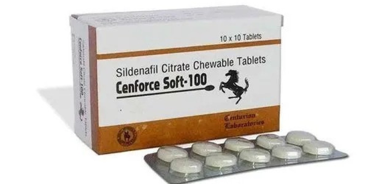 Buy Cenforce Online For Erectile Dysfunction With 30% Off @ USA