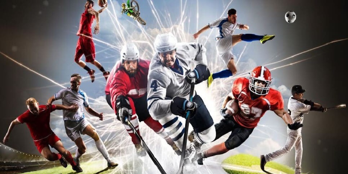 What Are The Latest Trends In The Sports Industry in 2023