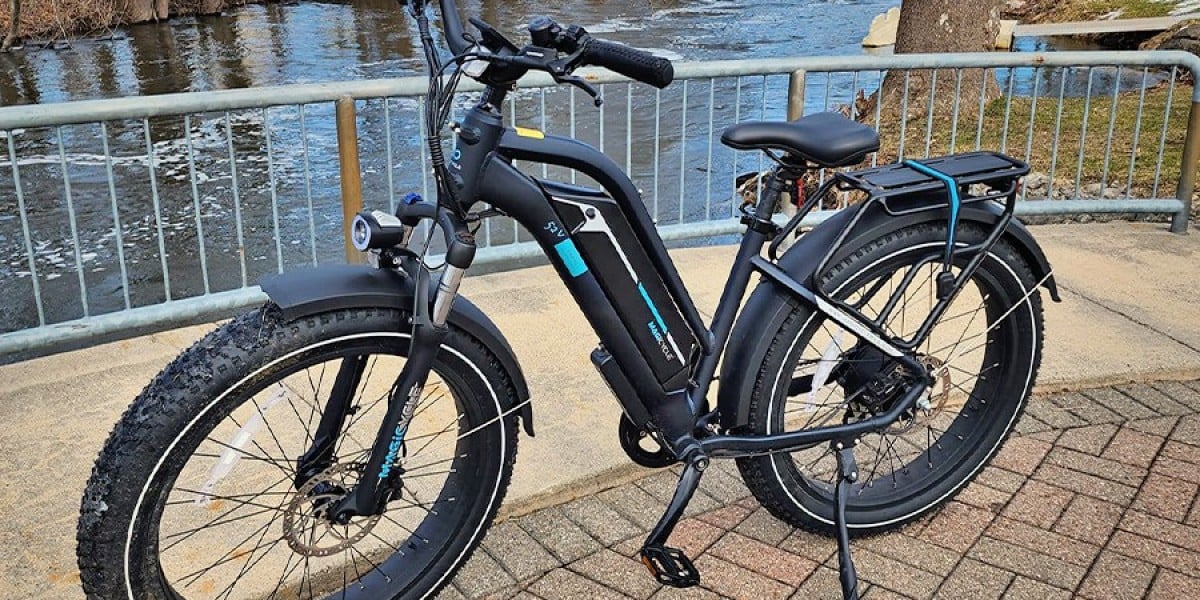 Electric Bike Charging Tips: How to Extend Battery Life and Range