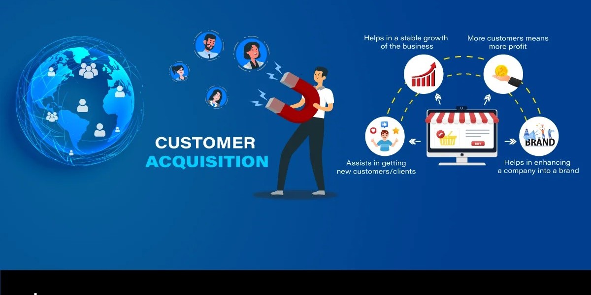 Top 9 Steps Of Customer Acquisition Strategy For Startups For Easy Success