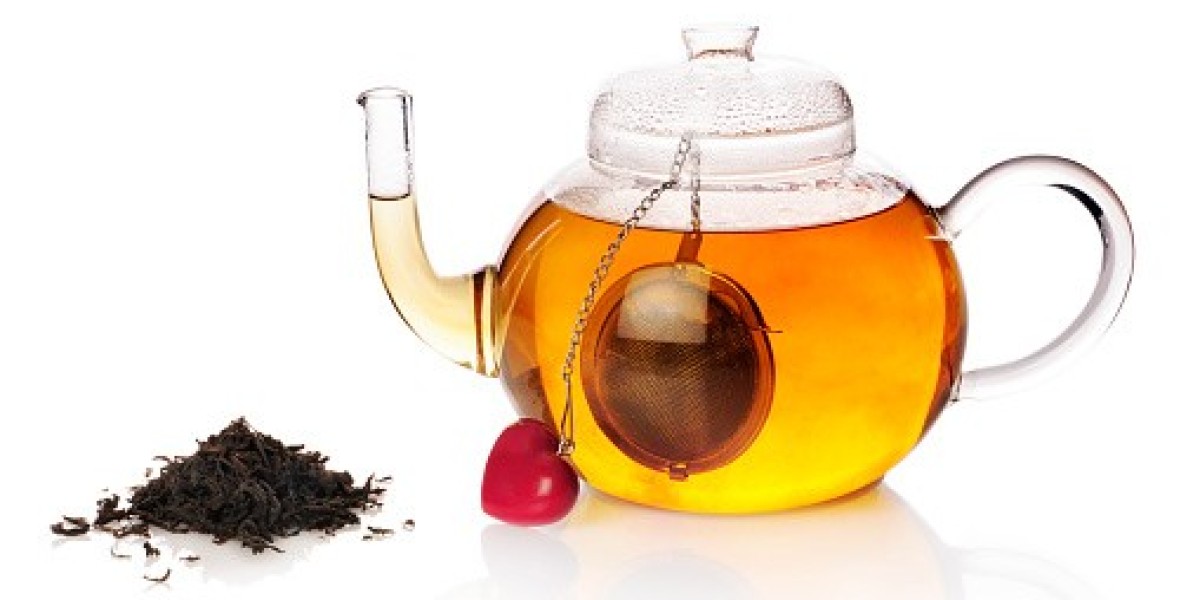 Tea Infuser Market Insights, Growing Trade Among Emerging Economies Opening New Opportunities