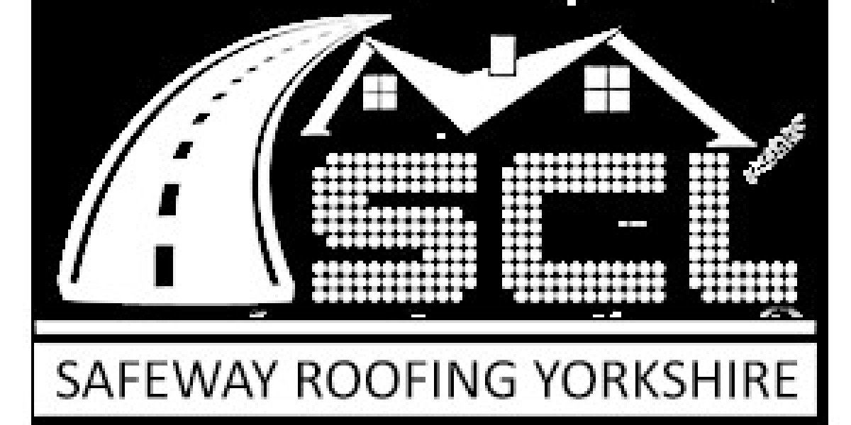 Roofing Repair Near Me: Safeway Roofing Yorkshire Offers Expert Solutions
