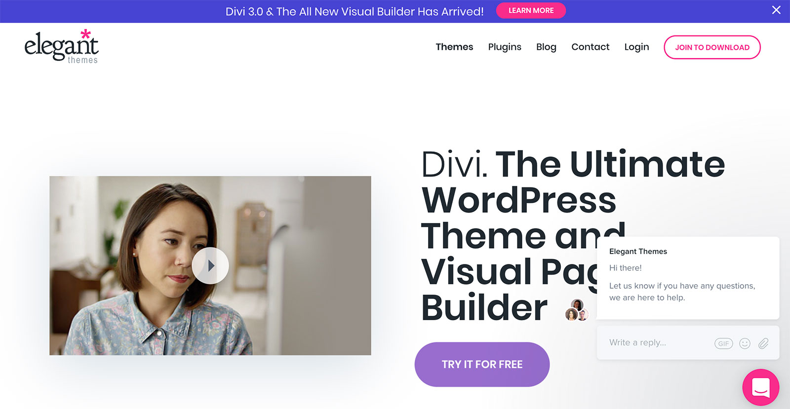 Reason Why You Must Buy Divi Theme