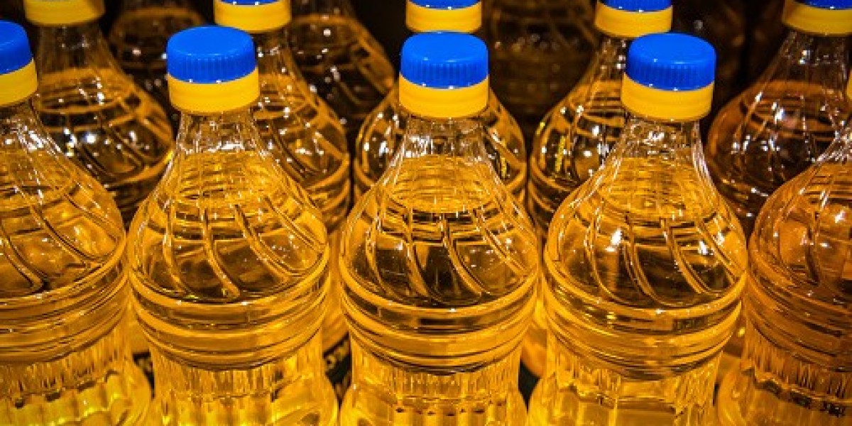 Vegetable Oil Market Insights, Regional Trend, Demand, Growth Rate, and Profit Ratio till 2030