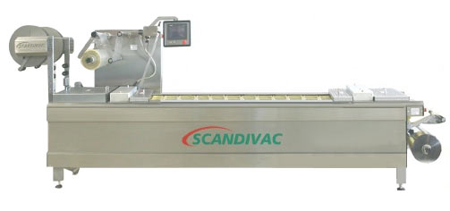 Thermoforming Vacuum Packaging Machine | | Automatic Packaging Machines