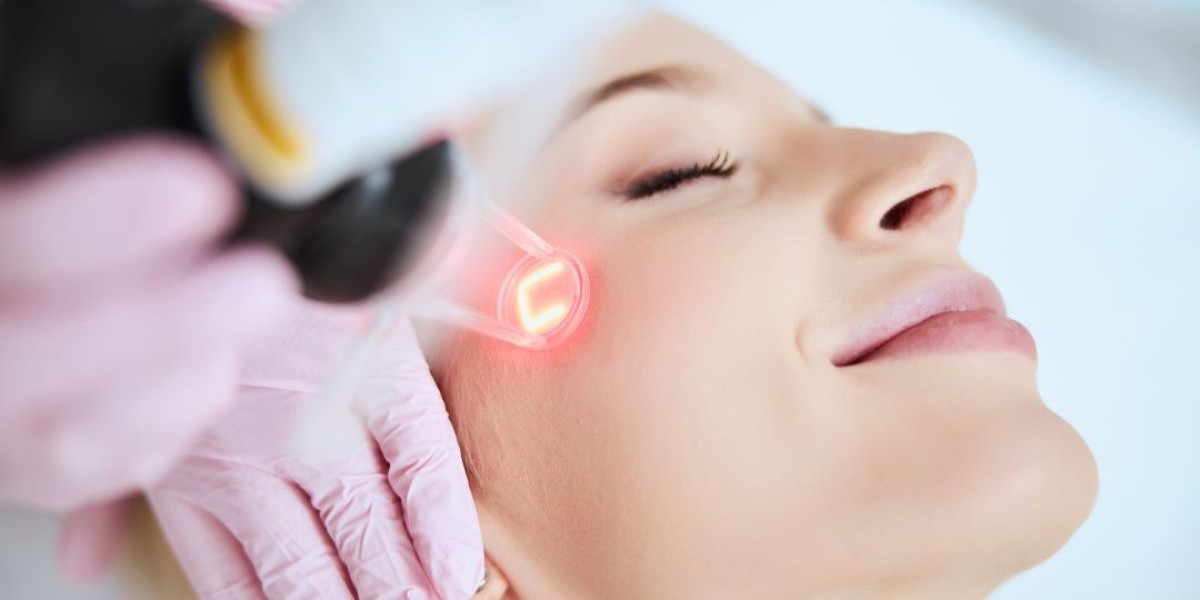 Unveil Your True Beauty with Pico Laser