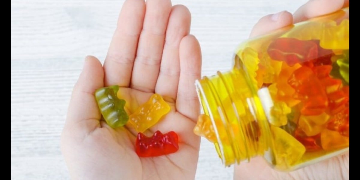 How To Get A Fabulous Proper Cbd Gummies On A Tight Budget !