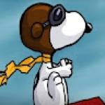 Snoopy Woodstock Profile Picture