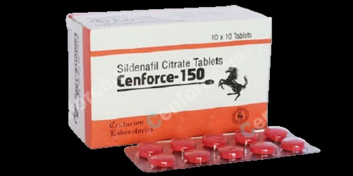 Cenforce 150 - See Reviews, Price & Dosages | Pharmev.com