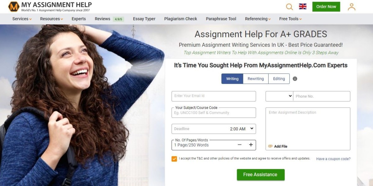 The Importance of Programming Assignment Help