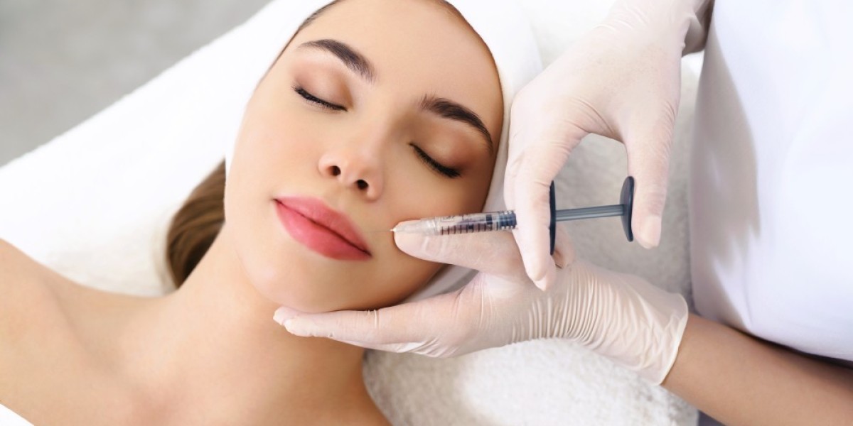 Unlock Your Skin's Potential: Embrace the Power of Glowing Injections