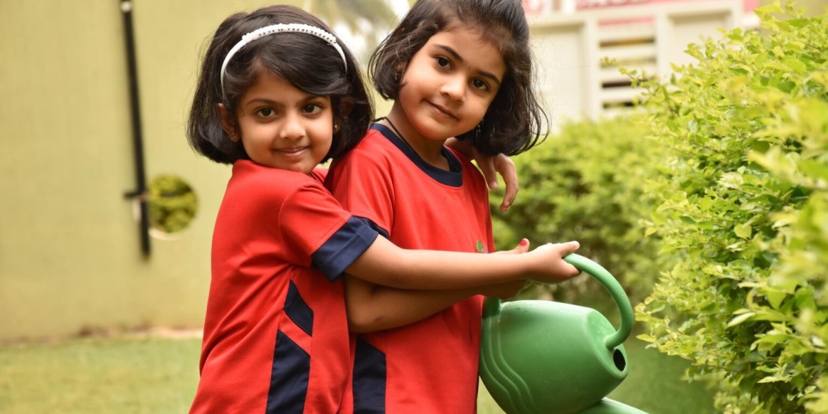 Say Goodbye to Mom Guilt: Thriving Careers and Happy Kids with Bangalore Daycare