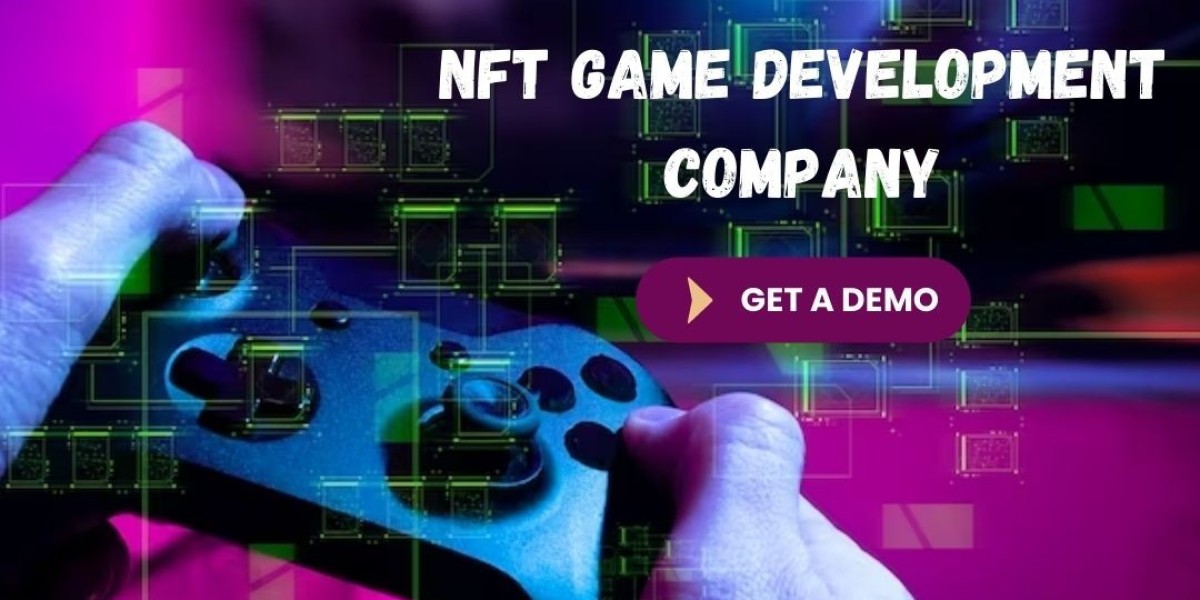 The Rising Trend: How NFT Games Can Boost Your Business Revenue