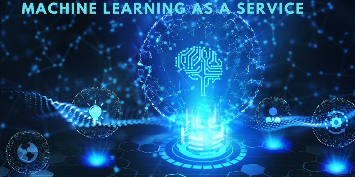 Machine Learning-as-a-Service Market worth USD 32.0 billion by 2030
