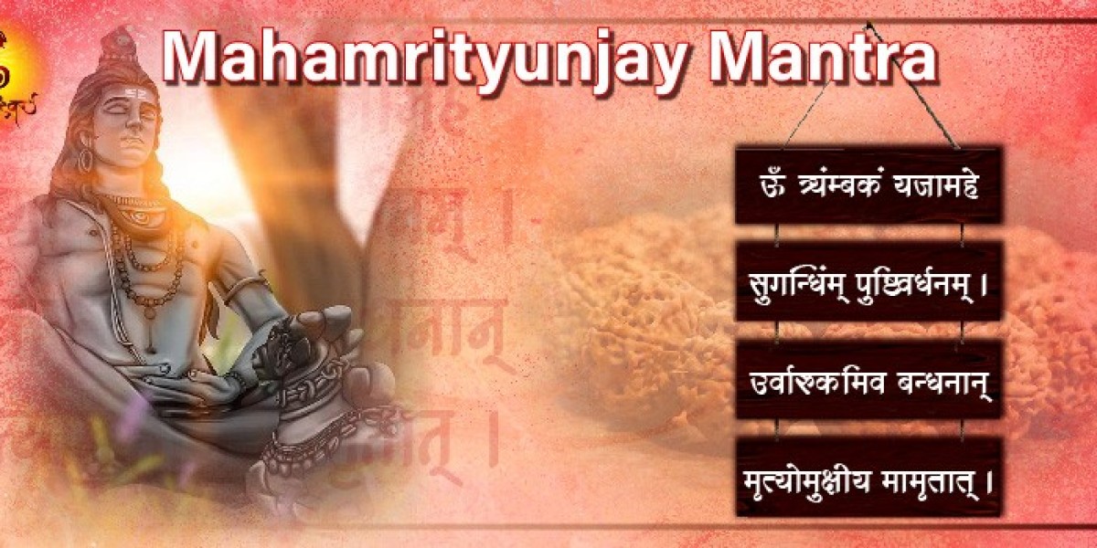 Power of Mahamrityunjaya Mantra: The Ancient Mantra of Healing and Protection