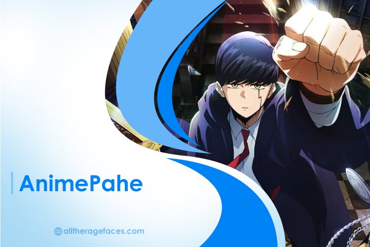 AnimePahe: The Ultimate Resource For Anime Enthusiasts