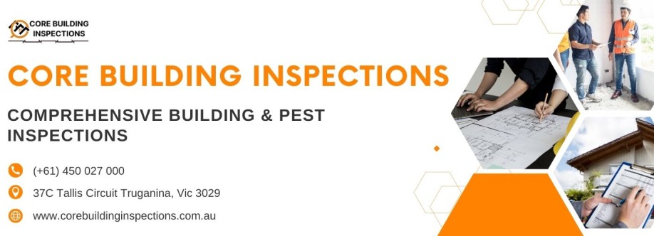 Core Building Inspections