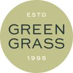 Green Grass Landscape