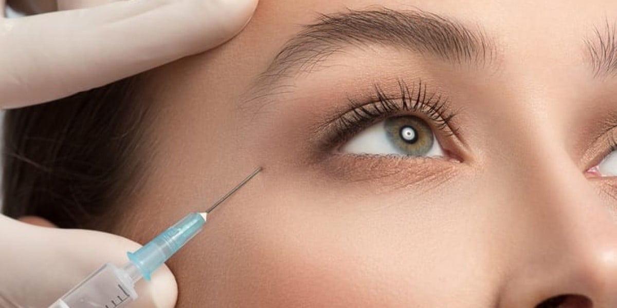 Botox: Your Pathway to Age-Defying Beauty