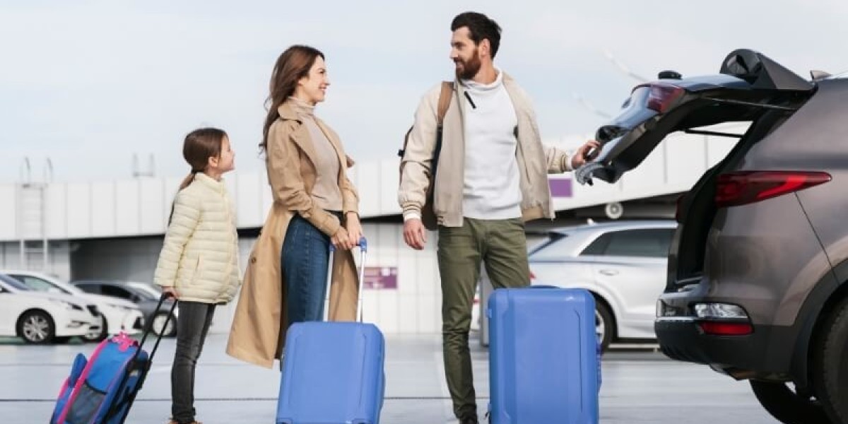 Melbourne Airport Group Transfers - A Comfortable and Luxurious Way to Travel