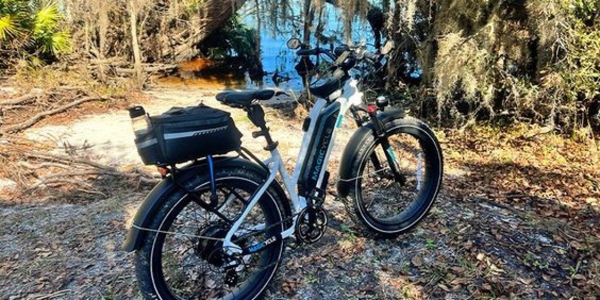 Is Range Important for Fat Tire Electric Bikes?