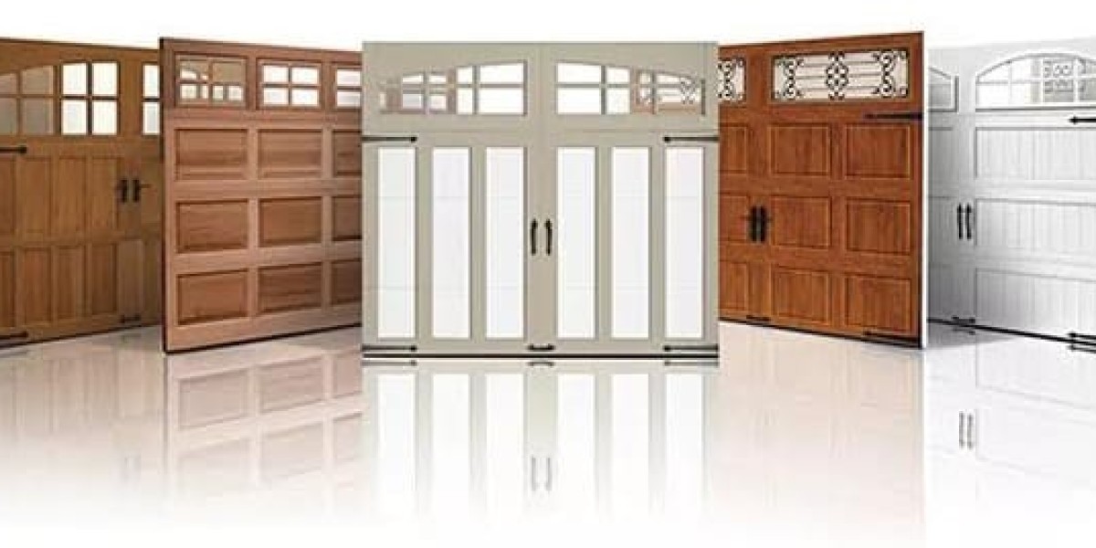 "Efficient Garage Door Repair Service in Westchester: Restoring Functionality to Your Garage Door"