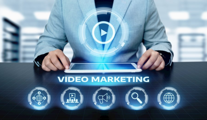 5 Bước làm Video Marketing đơn giản hiệu quả