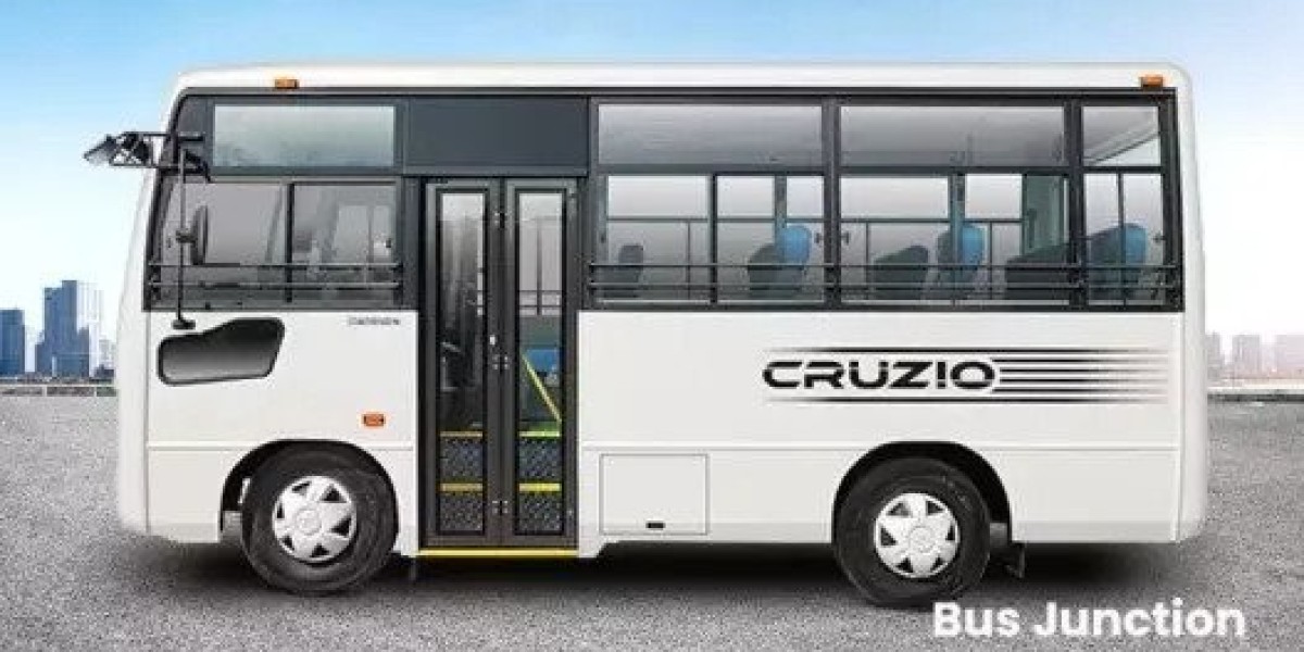 Top 2 Mahindra Buses - Bringing New Comfort, Style & Experience