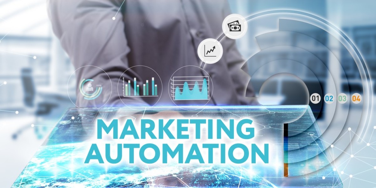 Significance of B2B Marketing Automation