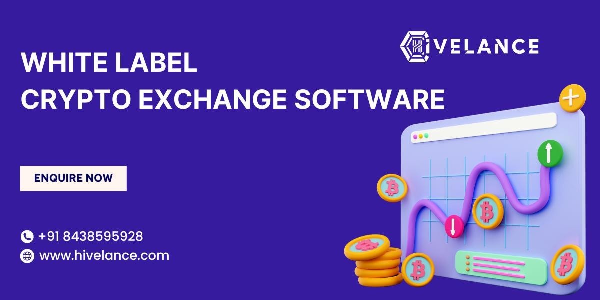How To set up own White Label Cryptocurrency Exchange Software?