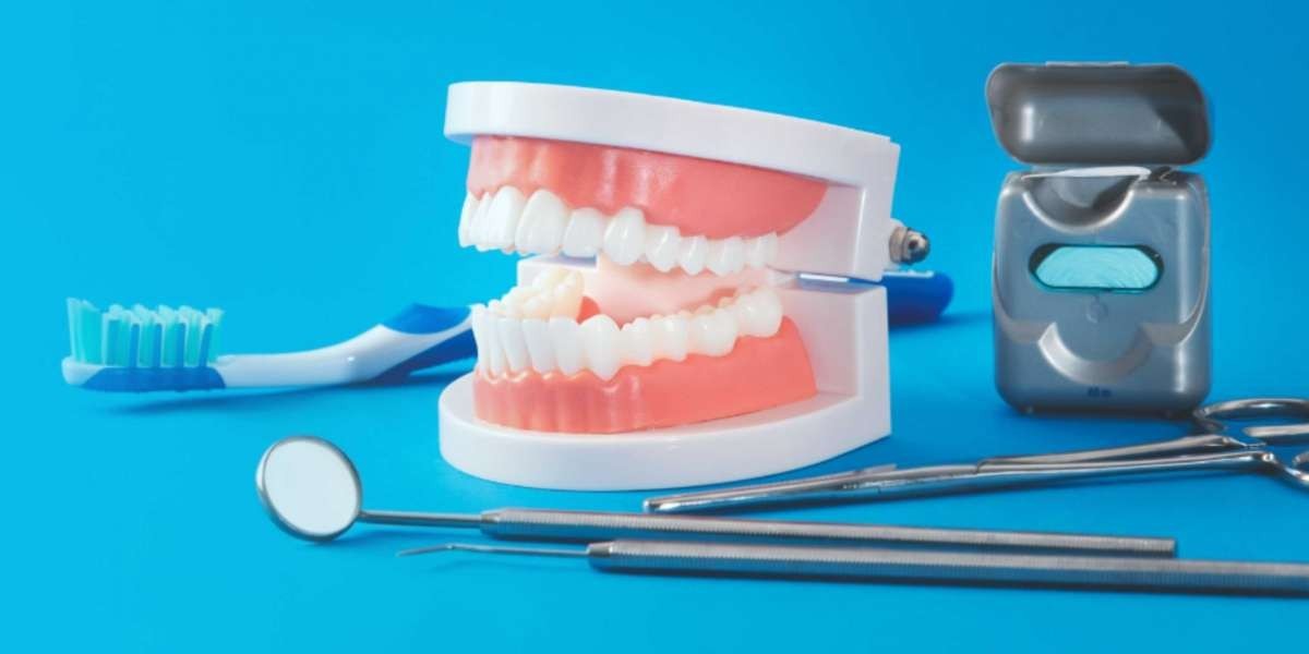 A Beginner's Guide to Working with Dental Cement