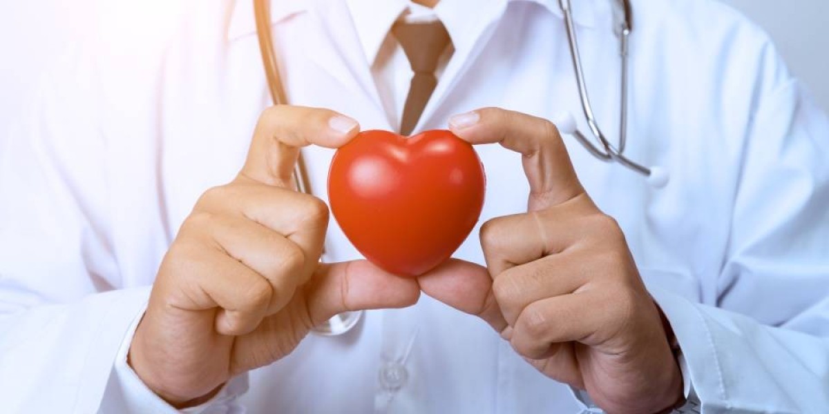 SET THE TONE OF HEART HEALTHY LIFE AT AGE 40