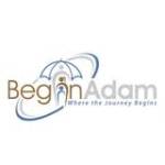 Begin Adam