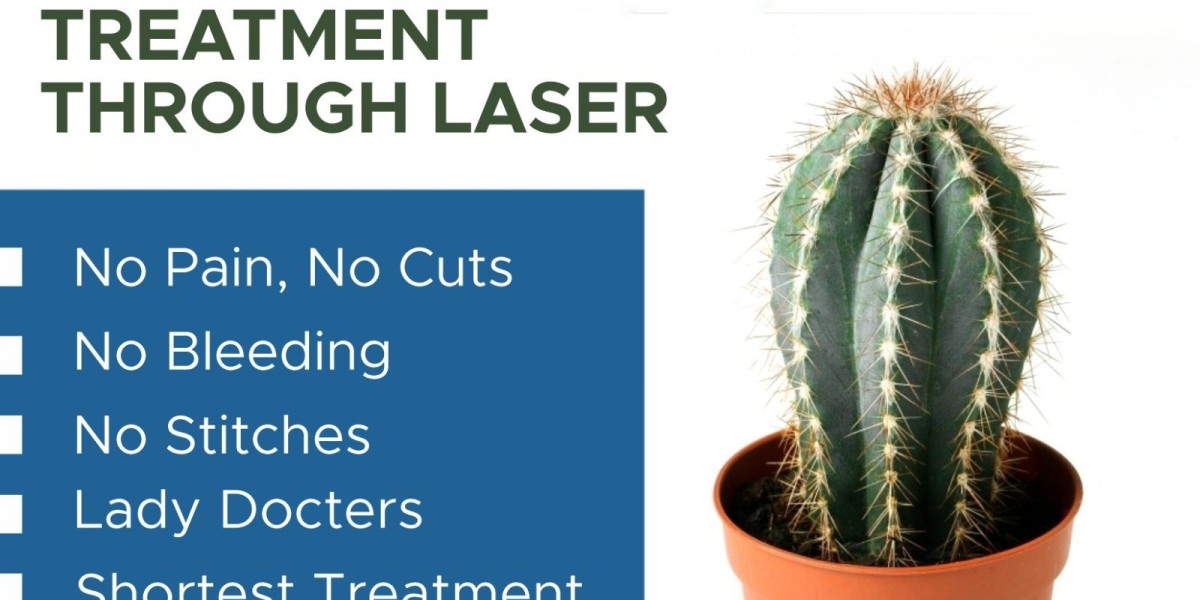 Laser Treatment for Piles in Pune- Dr Atul Patil best piles doctor at vitthal piles center