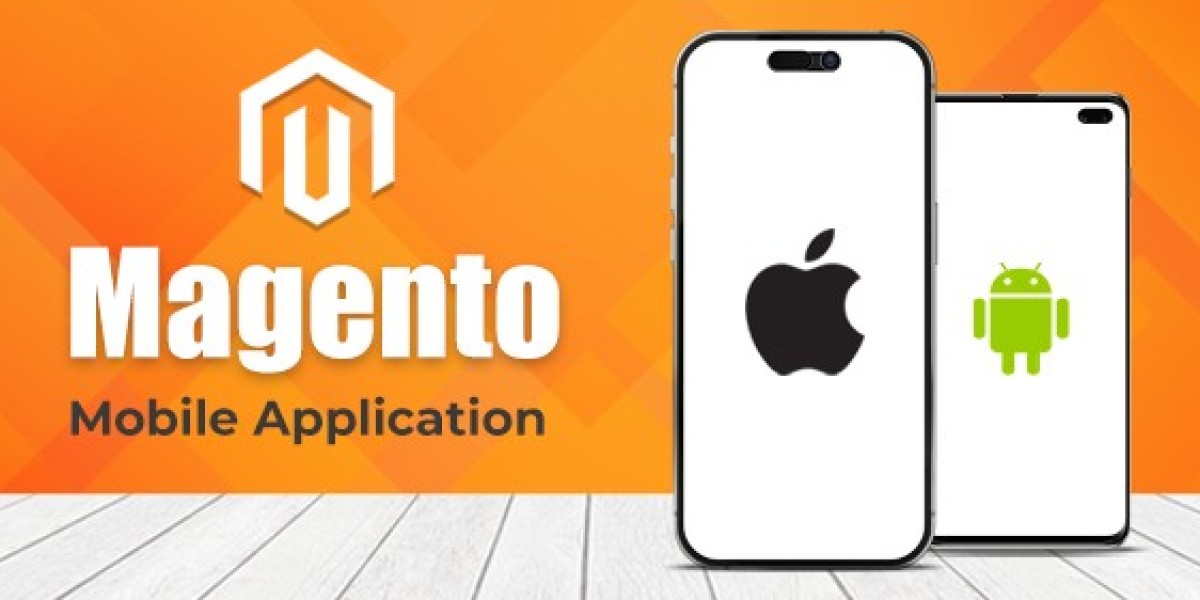 Magento Mobile App Builder to Streamline Operations and Enhance Customer Experience
