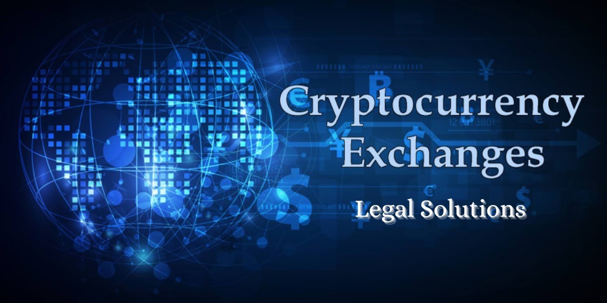 Legal Solutions for Cryptocurrency Exchanges: Ensuring Compliance and Mitigating Risk
