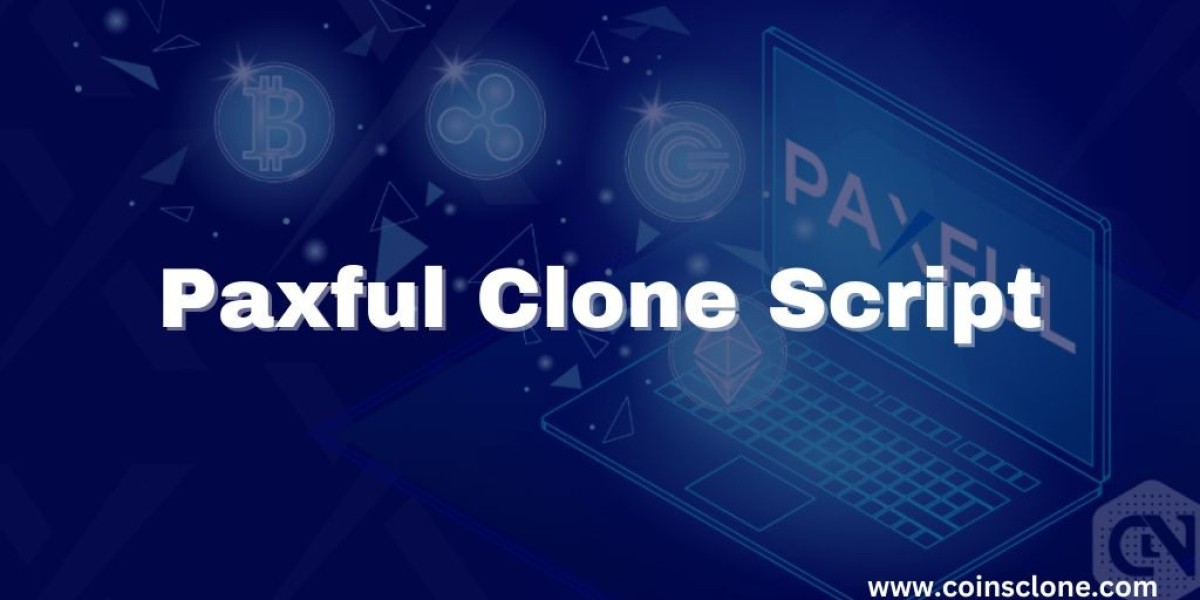 Why paxful clone script is the ideal solution for crypto startups