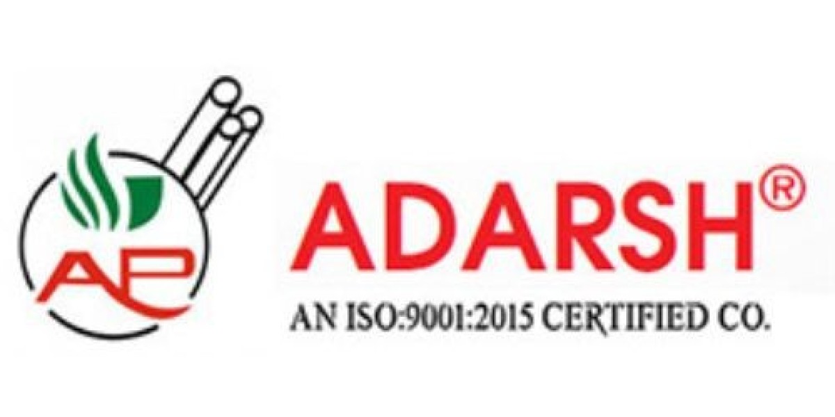 Adarsh Pipes: Your Trusted Garden Pipe Manufacturers for a Flourishing Outdoor Oasis